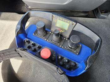 TGS 41.480 8x4 BB / PM 100 tm + JIB + WINCH